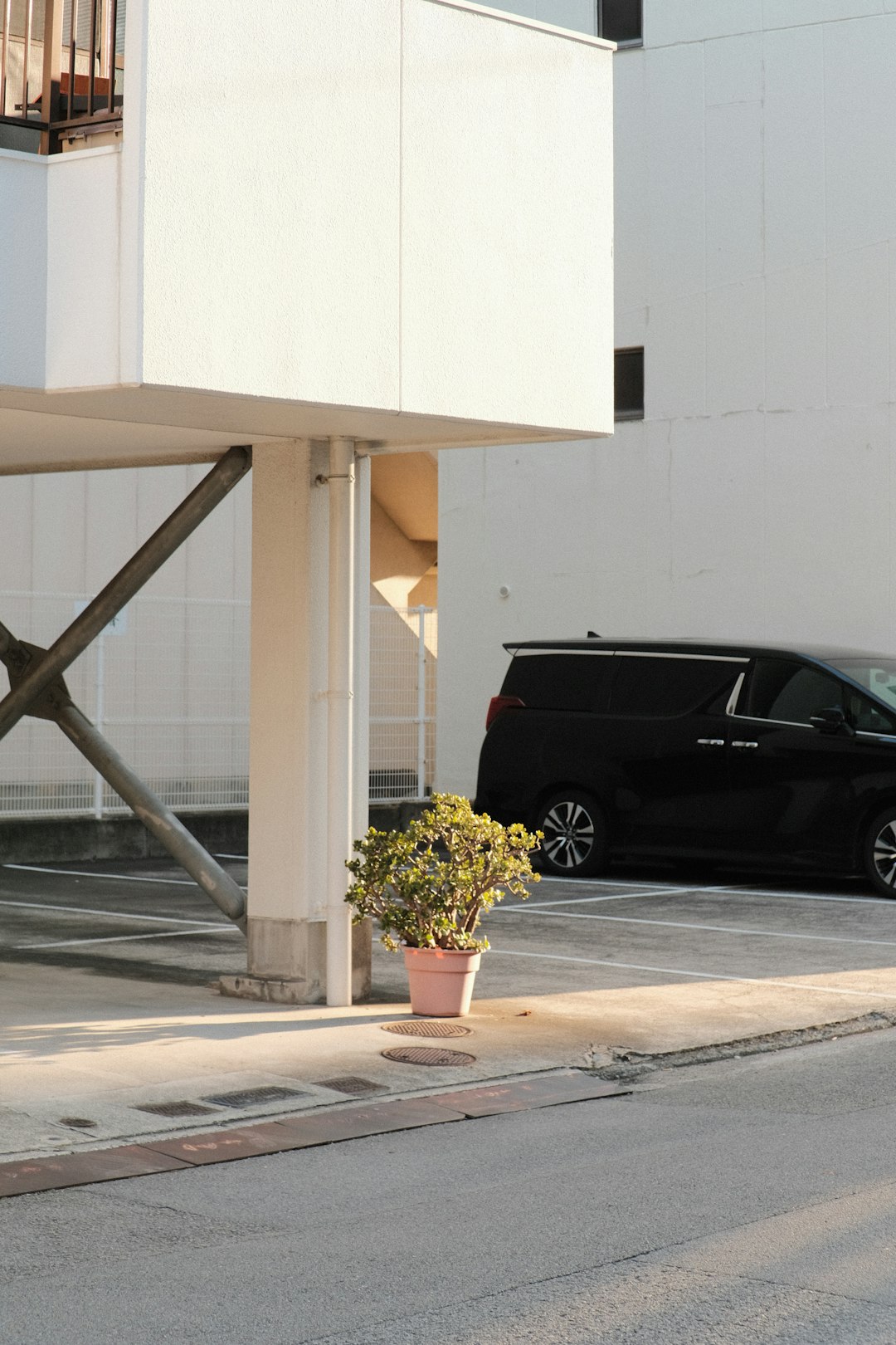 Valet Parking