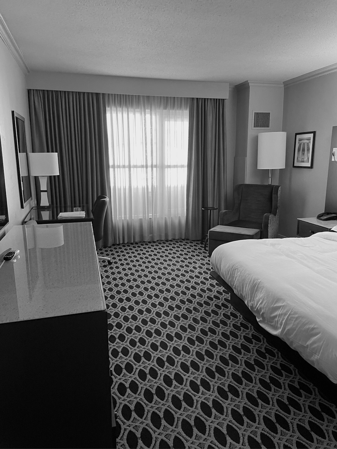 Standard Queen Room