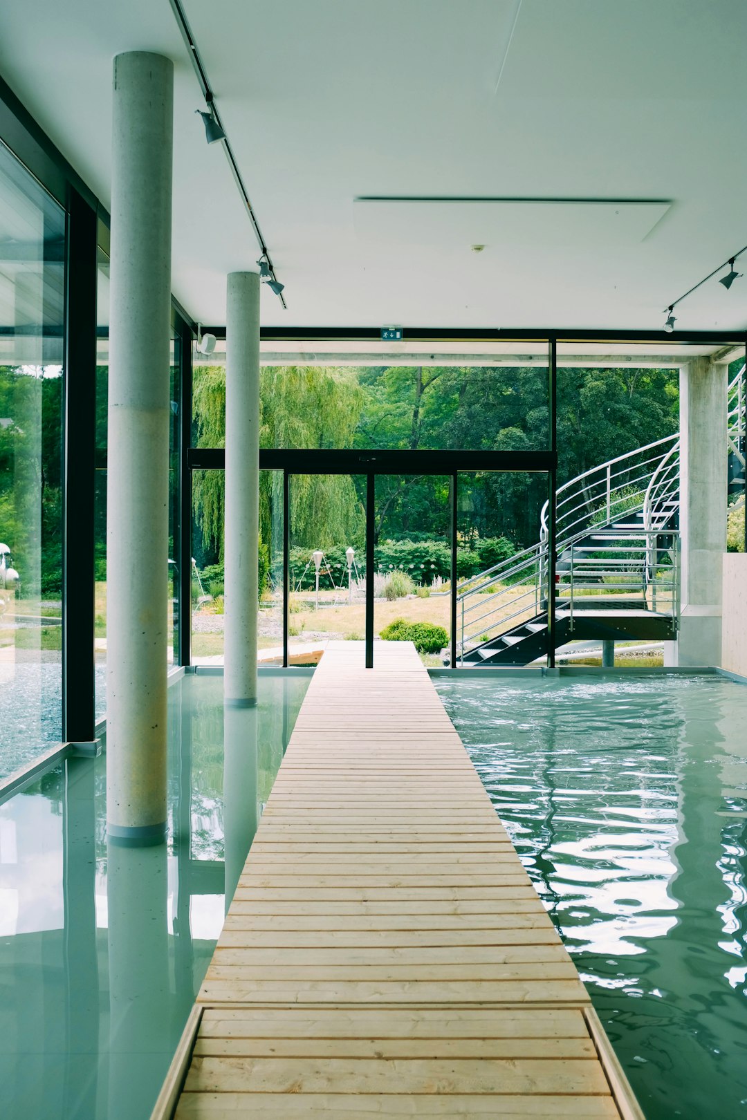 Spa & Wellness Center