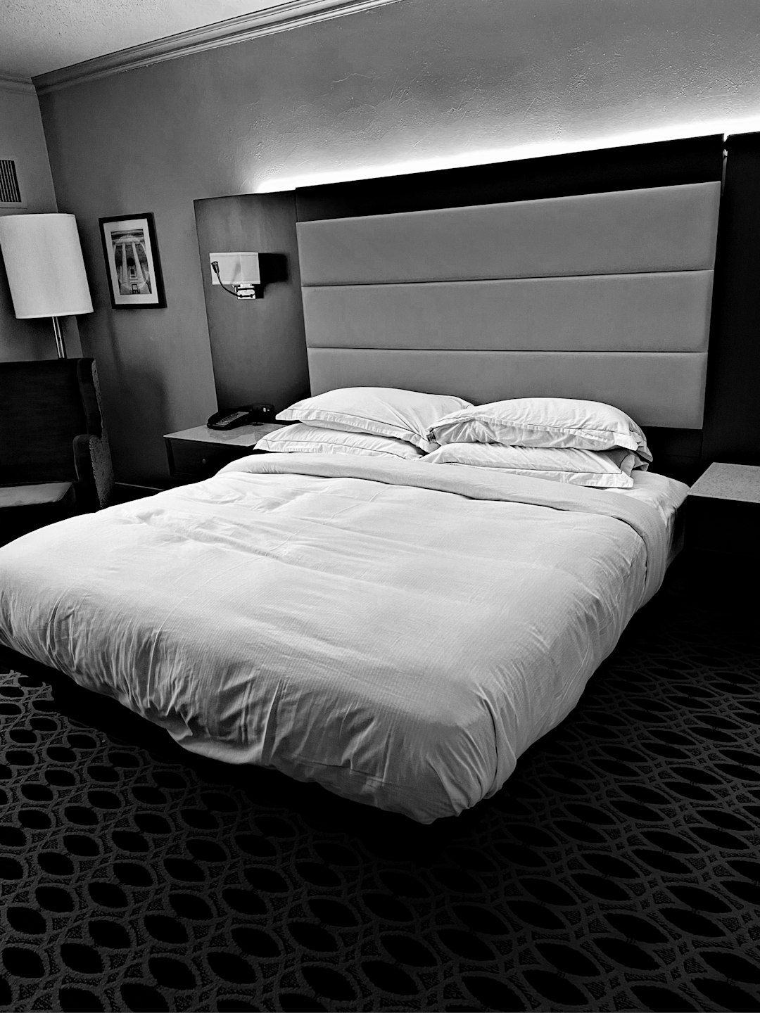 Premium Twin Room